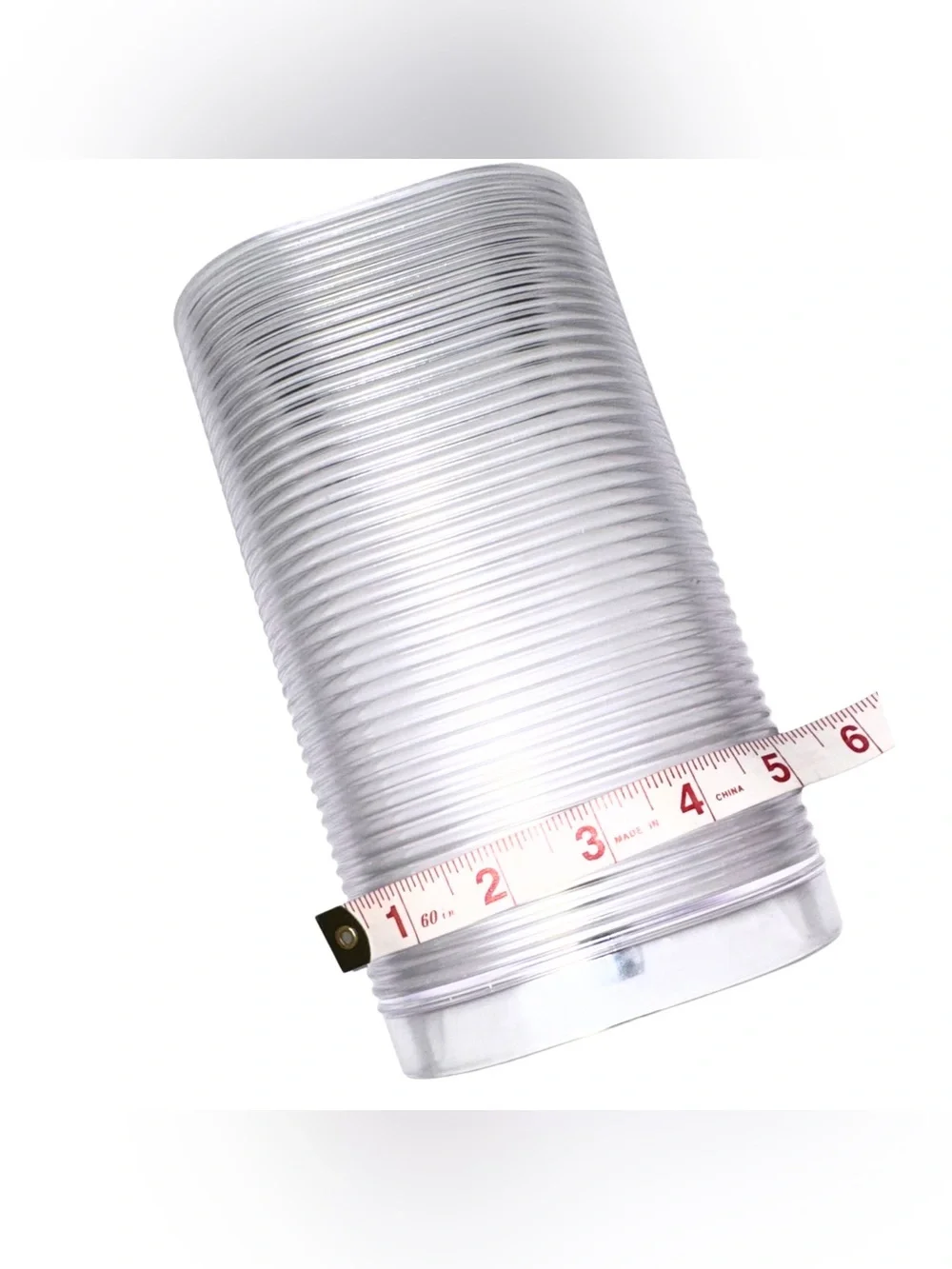 Nespresso water vessel